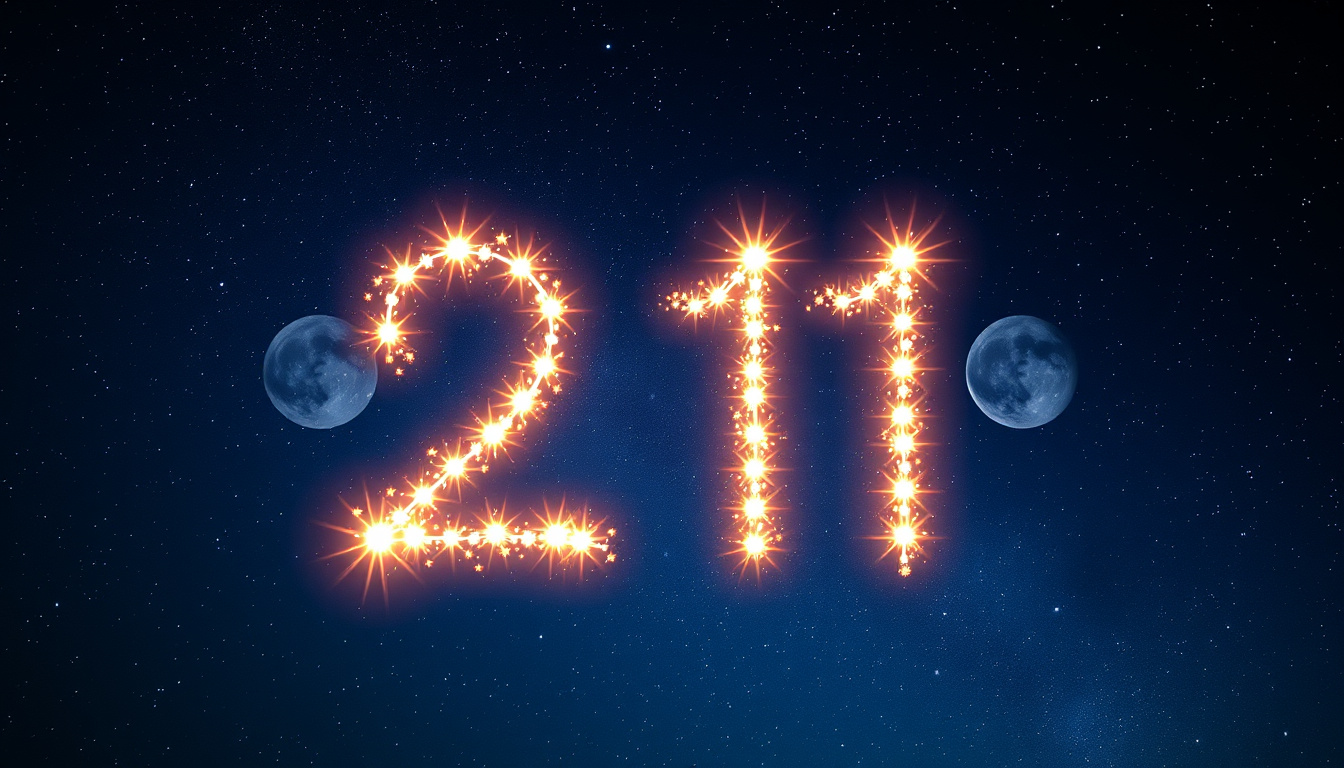 211 Angel Number: Meaning and Spiritual Significance