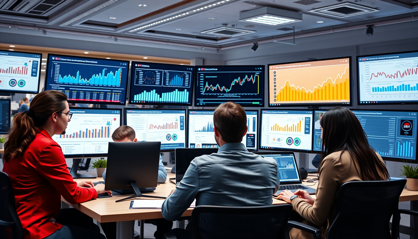 Measuring the Impact of NLP Marketing on Sales Performance