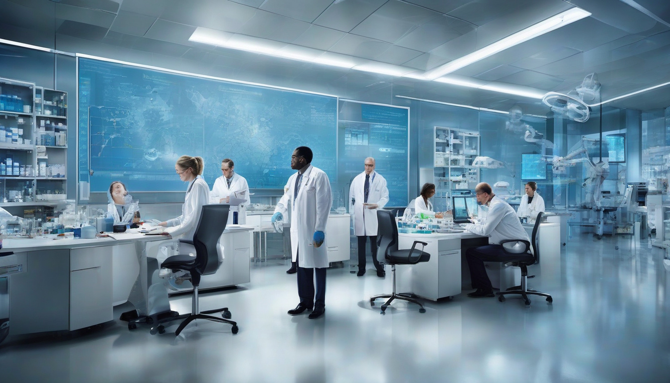 Leadership Changes at the FDA: What Richard Pazdur