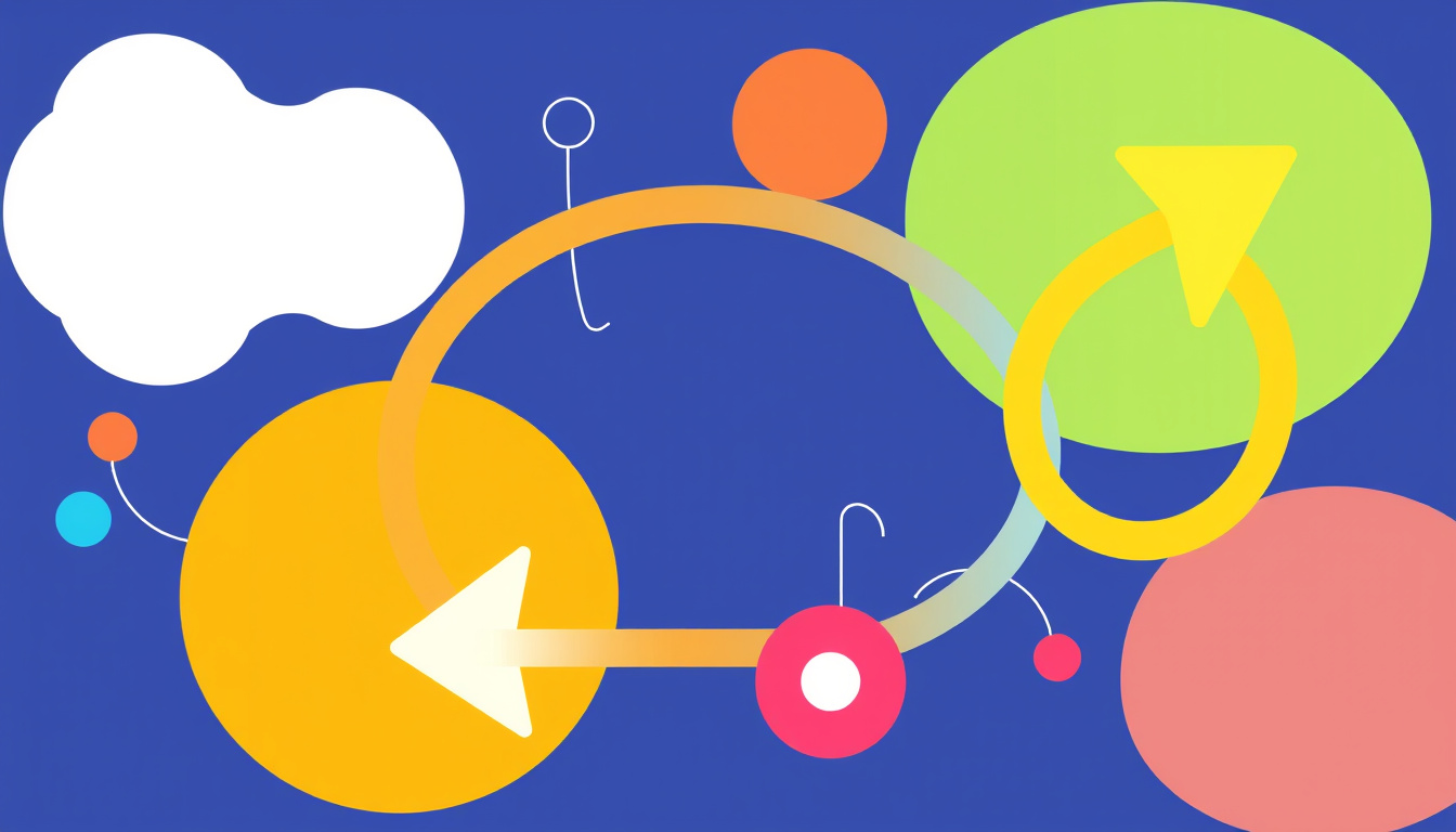 Harnessing the Power of Feedback Loops: A Comprehensive Guide to Continuous Improvement and Innovation