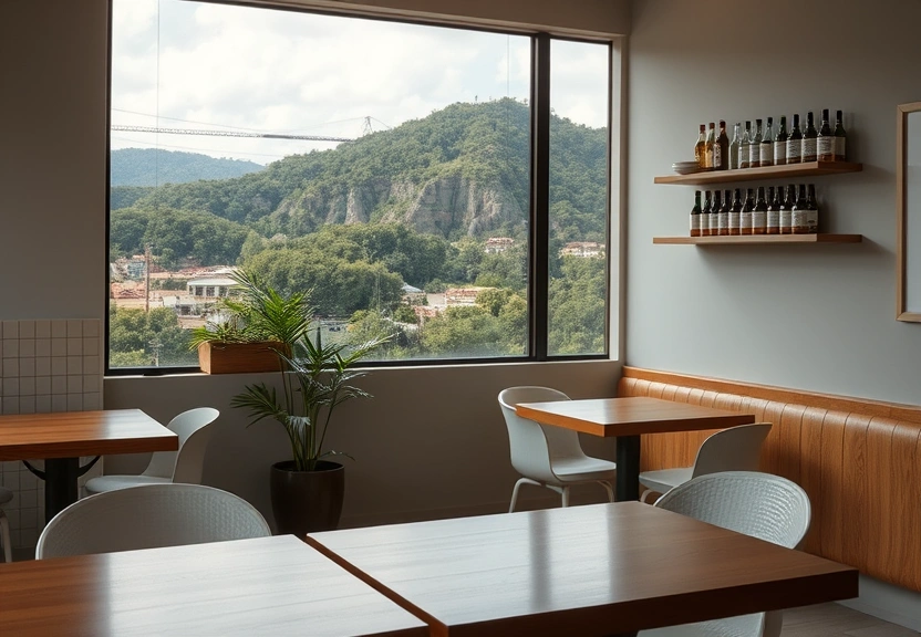 Representação visual de Formiga: O Prato Típico do Interior de SP que Encanta Turistas