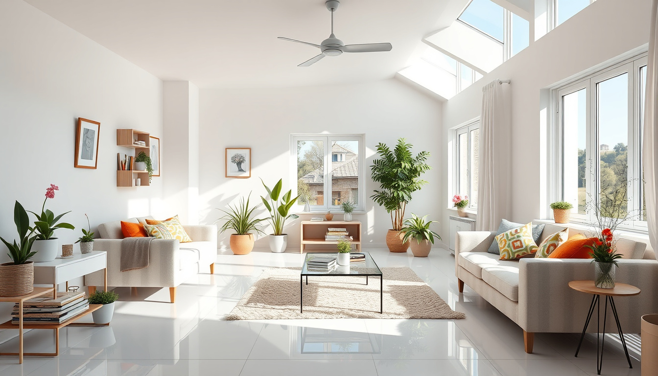 Transform Your Space: The Ultimate Guide to Regular Cleaning for a Fresh and Inviting Home