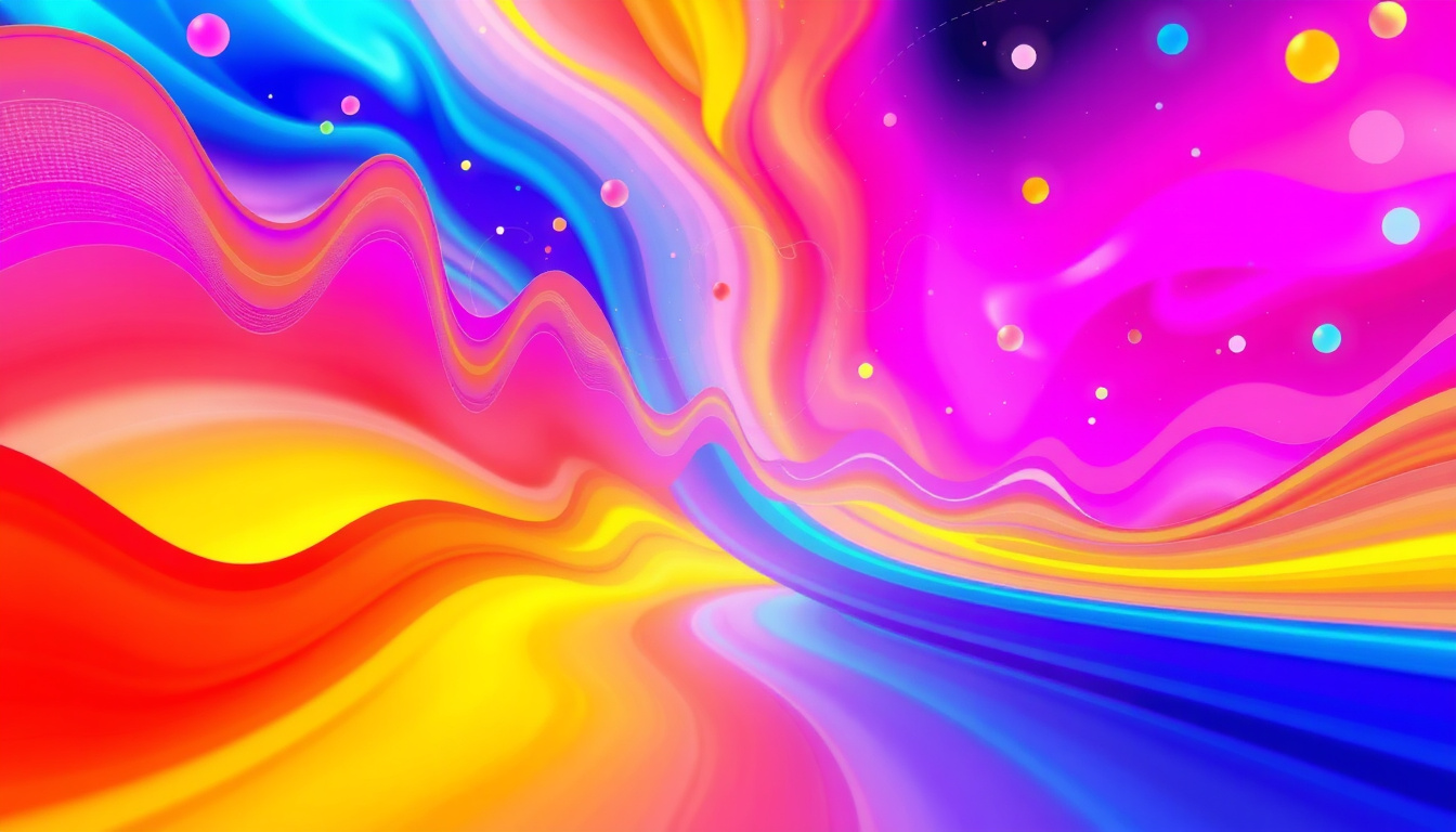 How to Enhance Your Synesthetic Experience