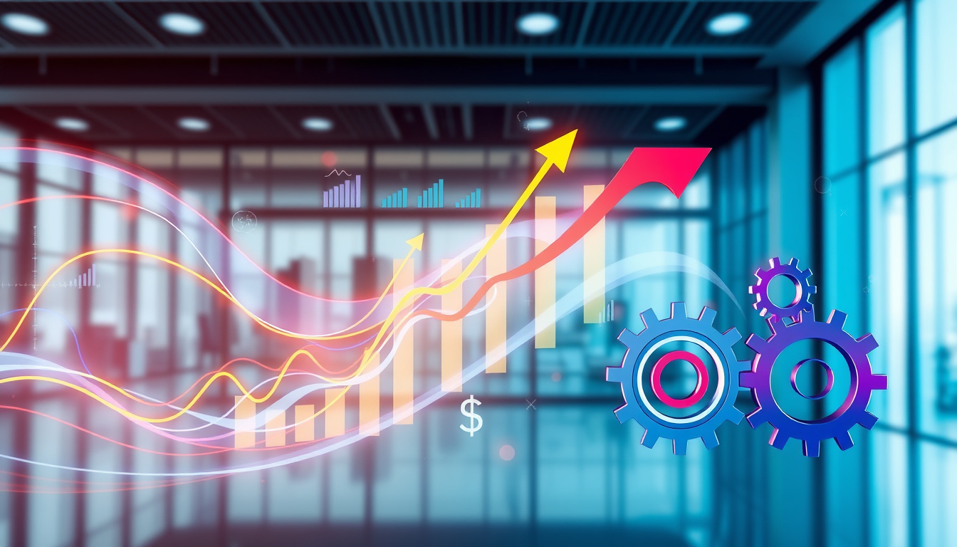 Unlocking Efficiency: Mastering Financial Supply Chain Optimization for Maximum Profitability