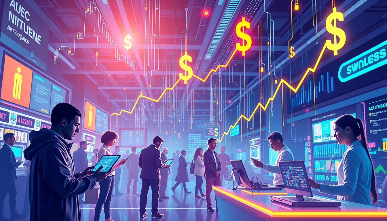 Unlocking Success: How <b>Affiliate Marketing with AI</b> is Revolutionizing Online Income