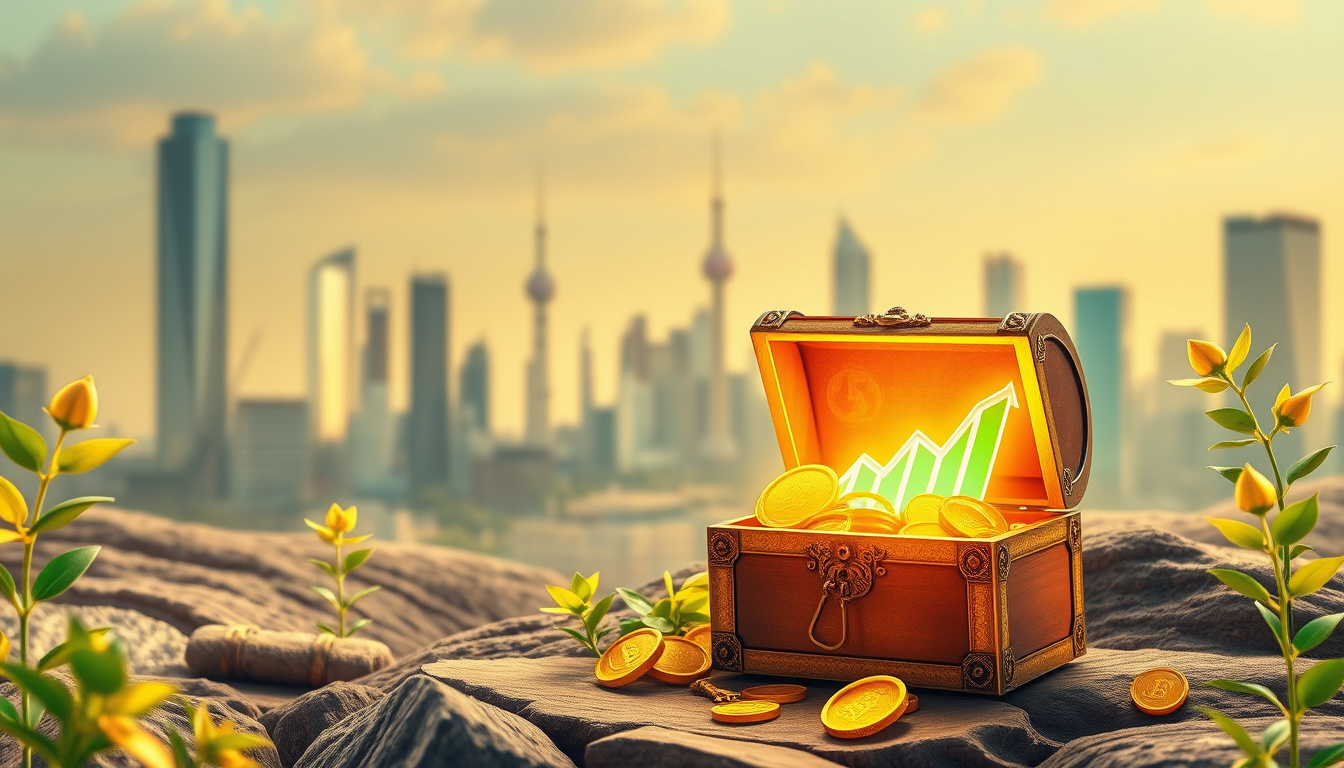 Unlocking the Secrets of Risk Premium: Your Guide to Smarter Investing