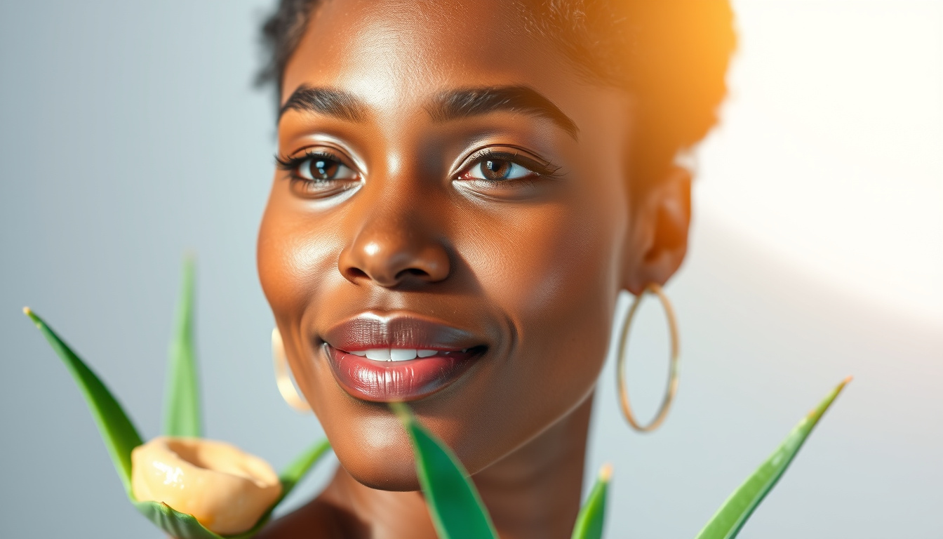 Unlocking Radiance: Tips to Enhance<b> Skin Elasticity for African American Skin</b>