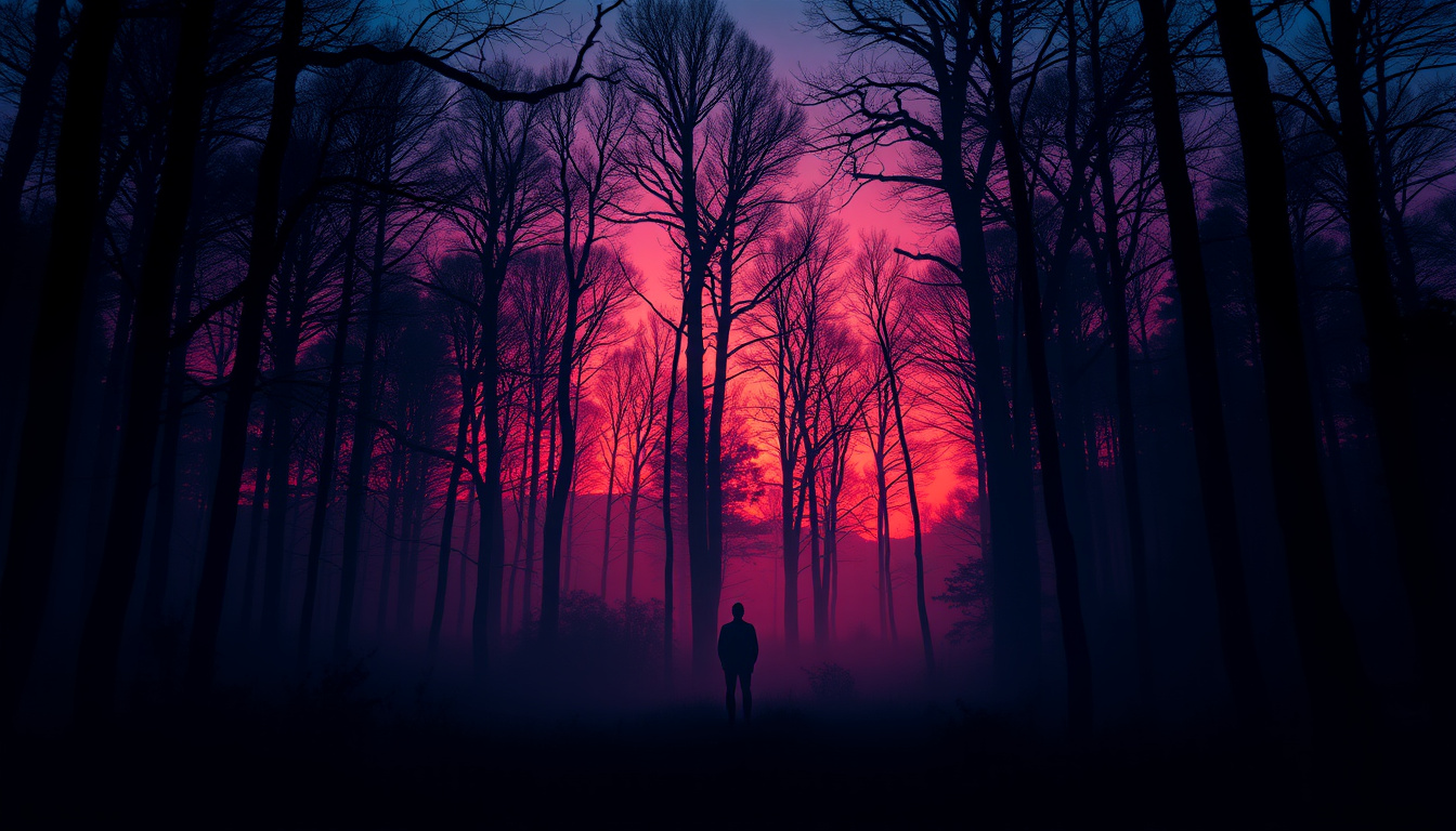 Theories on Why People Disappeared
