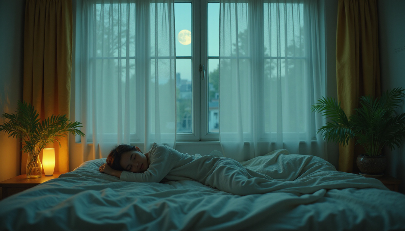 Unlocking the Power of Sleep: The Essential Guide to Detoxifying Your Brain and Boosting Well-Being