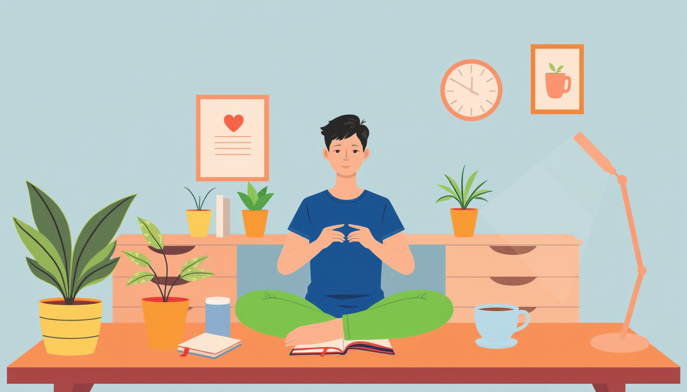 The Importance of Knowing When to Take Breaks for Enhanced Productivity and Well-Being