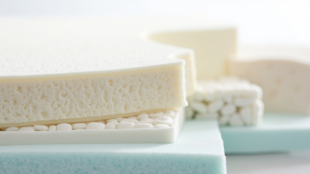 Material Types and Their Specific Benefits