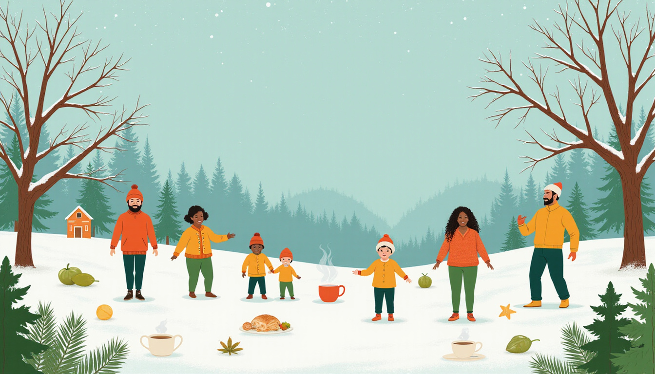 Turbocharge Your Immune System: Essential Tips for a Healthier Winter