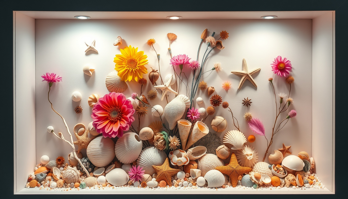Tips for Enhancing Your Shadow Box Experience