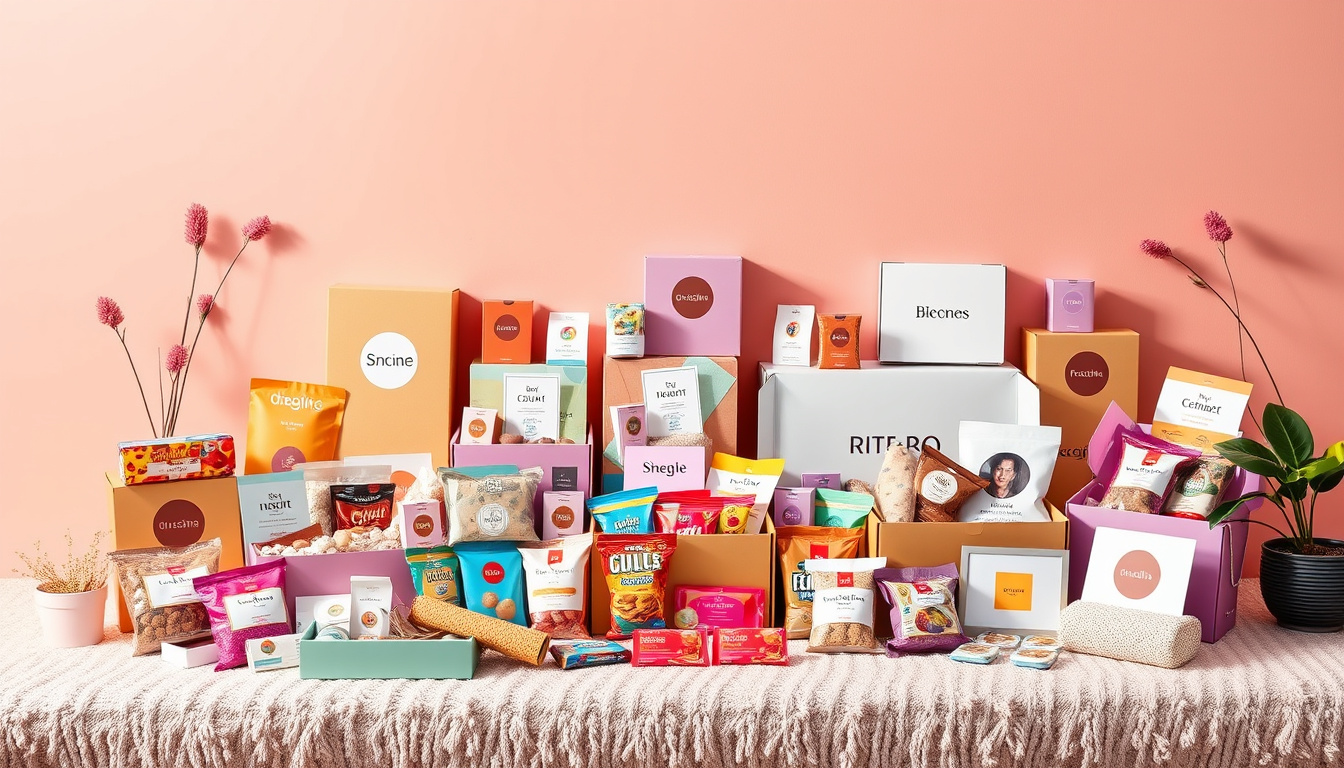 Creating Irresistible Offerings: Crafting Your Subscription Product