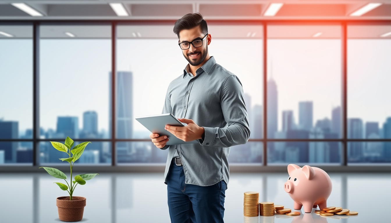Mastering Your Financial Future: Expert Strategies for Effective Financial Development