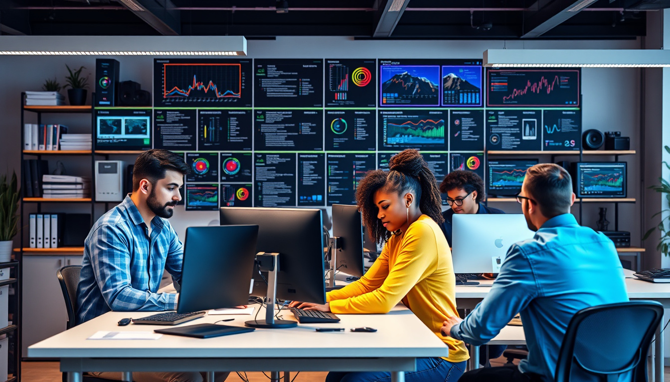 Mastering Efficiency: How to Conduct Effective Trial Runs for New Setups