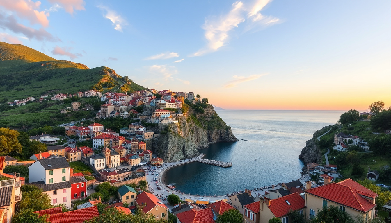 Hidden Gems: 5 Underrated Travel Destinations in Europe