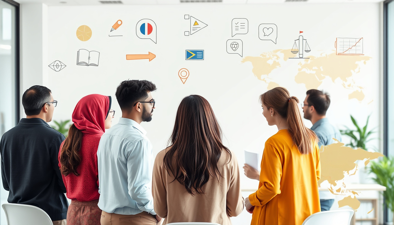 Navigating Bilingual Communication in Immigration Cases