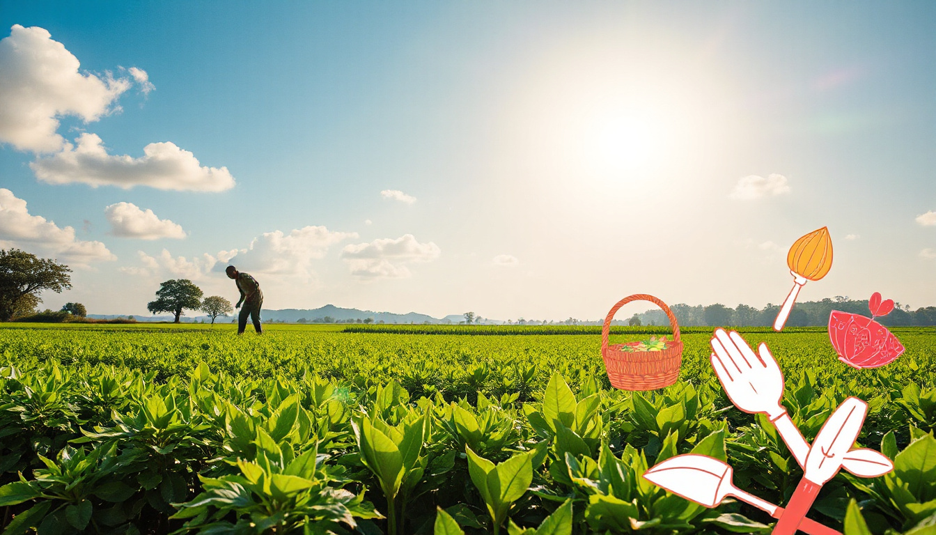 Federal Government Cancels 3-Day Prayer Initiative for Food Security: What It Means for Agriculture in Nigeria