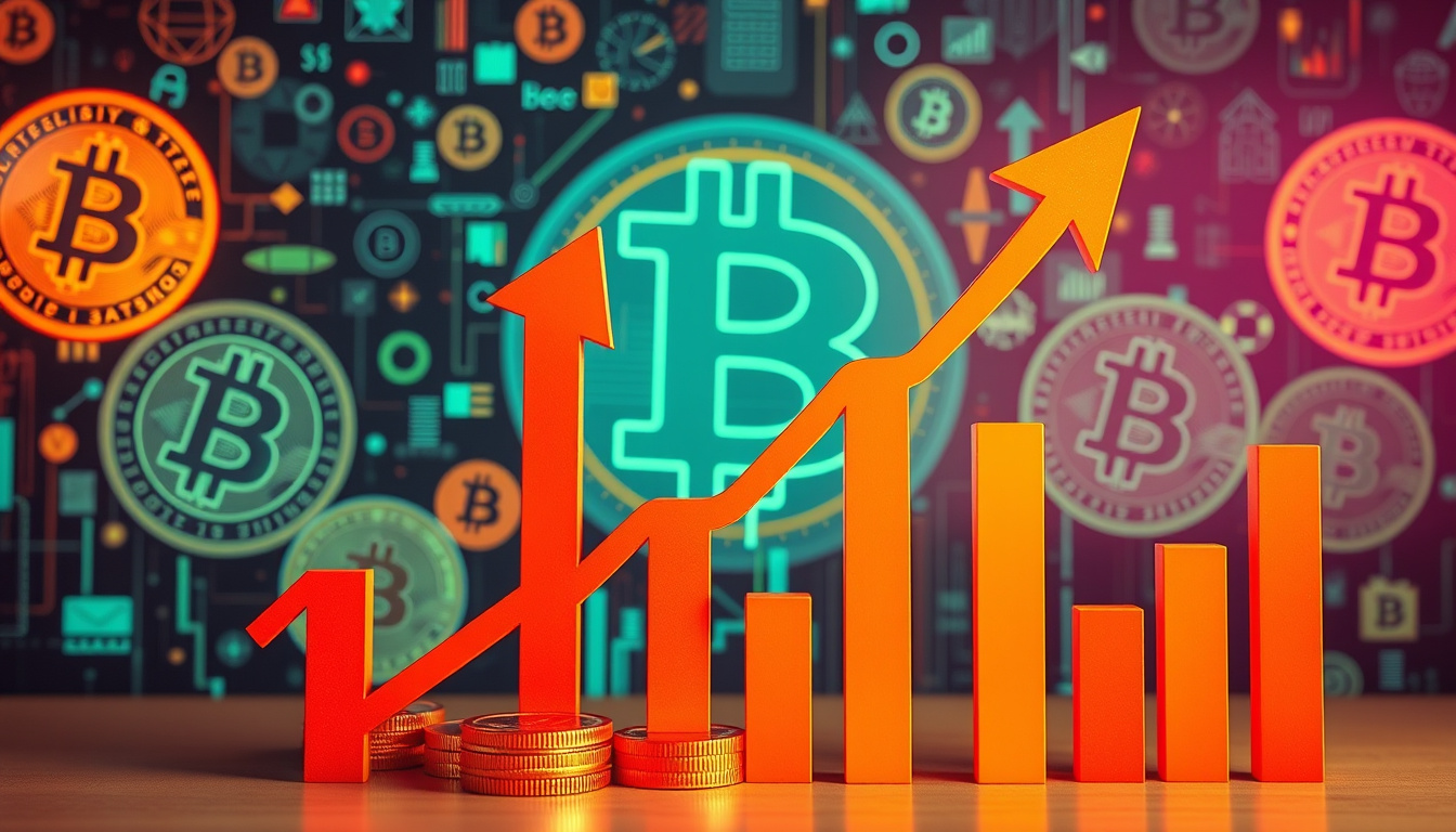 MARA Holdings Reports 30% Revenue Surge in Q1 2025 Amid Bitcoin Surge and Innovative Strategies