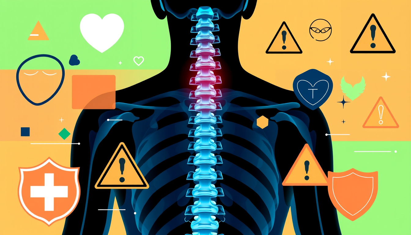 Safety and Risks Associated with Chiropractic X-Rays