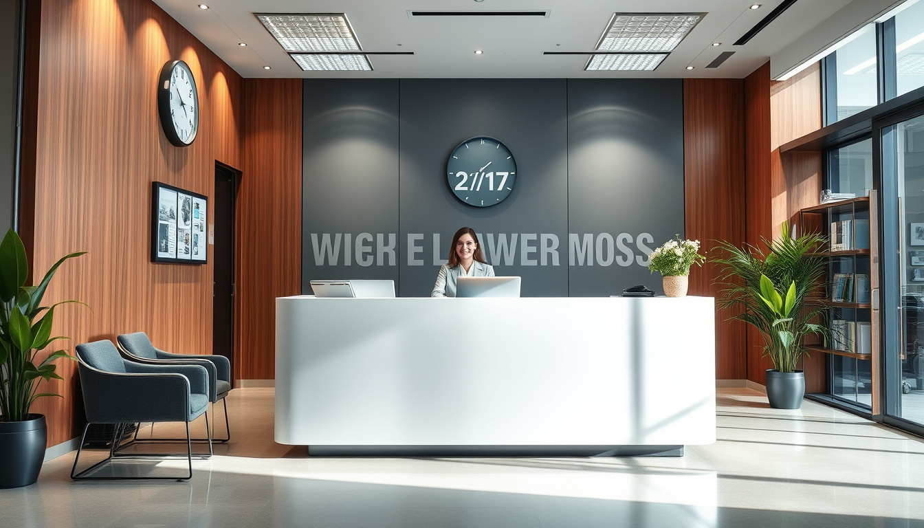 Unlocking the Benefits of a 24/7 Legal Receptionist for Your Law Firm