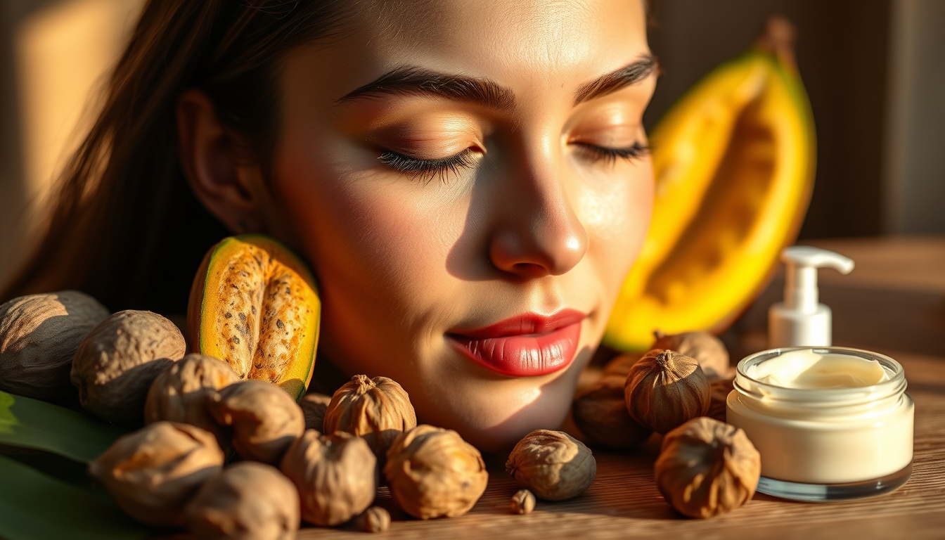 Unlock Radiant Skin: The Ultimate Guide to<b> Shea Moisture Skincare</b> Secrets