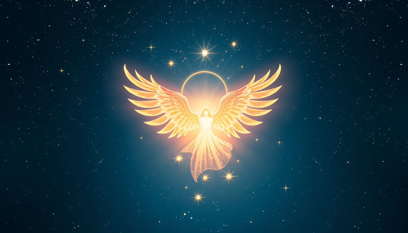 Angel Number 1145: Meaning and Spiritual Significance