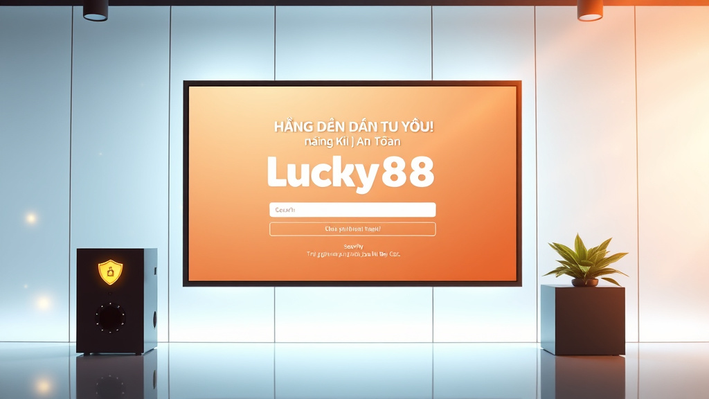 Hướng Dẫn Đầy Đủ - Đăng Ký Lucky88 An Toàn - Trải Nghiệm Đỉnh Cao Bắn Cược Hướng Dẫn Đầy Đủ - Đăng Ký Lucky88 An Toàn - Trải Nghiệm Đỉnh Cao Bắn Cược