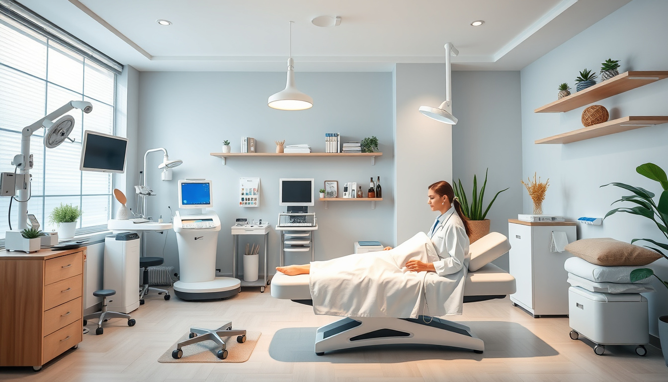 Expected Treatment Methods and Techniques