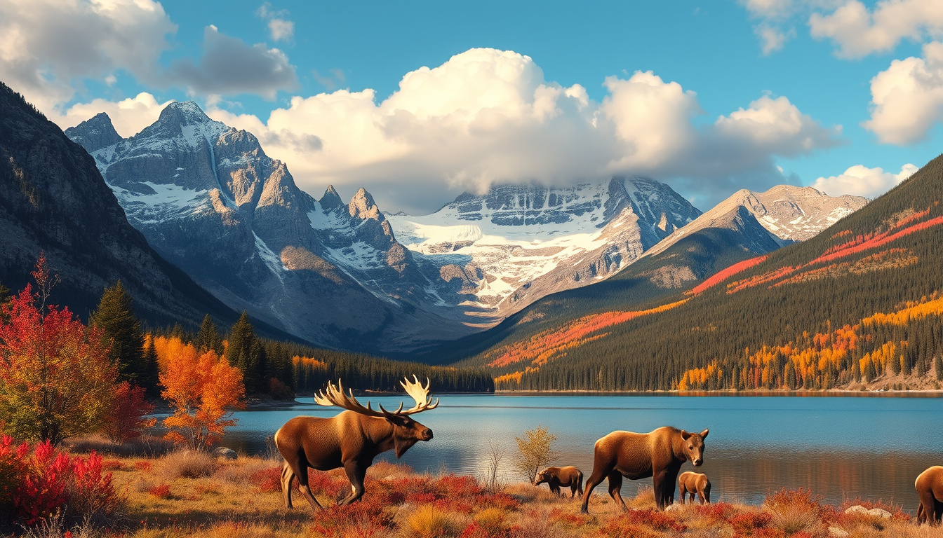 Découvrez les Meilleures<b> Attractions Locales</b> au Canada : Un Voyage Inoubliable!’ style=’display: block; margin: auto; max-width: 100%; height: auto;’></p>
<h2>Points à retenir</h2>
<ul>
<li>Le Canada regorge d’attractions locales qui offrent une expérience unique à chaque visiteur.</li>
<li>Les merveilles naturelles, comme les parcs nationaux, sont incontournables pour les amoureux de la nature.</li>
<li>Les sites historiques, tels que les vieux quartiers et musées, racontent l’histoire fascinante du pays.</li>
<li>Les expériences culturelles, y compris les festivals et marchés, révèlent la richesse de la diversité canadienne.</li>
<li>Les activités de plein air, comme la randonnée et le kayak, sont idéales pour explorer la beauté sauvage du Canada.</li>
</ul>
<h3>Introduction aux<b> Attractions Locales</b> au Canada</h3>
<p>Le Canada est réputé pour sa diversité culturelle et naturelle, offrant une multitude d’<b>attractions locales</b> qui raviront les visiteurs de tous âges.</p>
<p>Que vous soyez passionné par l’histoire, les paysages à couper le souffle ou la gastronomie, le pays regorge de trésors à explorer.</p>
<p>Dans cet article, nous vous ferons découvrir certaines des meilleures <b>attractions locales</b>, des merveilles naturelles du parc national Banff aux vibrantes scènes artistiques de Montréal.</p>
<p>Préparez-vous à plonger dans l’essence même du Canada et à profiter d’une expérience enrichissante et mémorable grâce à ces sites incontournables.</p>
<h3>Les Merveilles Naturelles à Explorer</h3>
<p>Les Merveilles Naturelles à Explorer : Le Canada regorge d’attractions locales qui vous émerveilleront par leur beauté époustouflante et leur diversité.</p>
<p>Que vous soyez passionné par les paysages montagneux majestueux, les lacs cristallins ou les forêts luxuriantes, chaque province offre un éventail d’opportunités pour découvrir la nature à l’état pur.</p>
<p>Parmi les incontournables, les chutes Niagara sont sans conteste l’une des<b> attractions locales</b> les plus célèbres, attirant des millions de visiteurs chaque année.</p>
<p>Mais n’oubliez pas les parcs nationaux, tels que Banff et Jasper, où vous pourrez admirer des panoramas à couper le souffle à chaque tournant.</p>
<p>Pour une expérience plus isolée, explorez les régions moins connues comme le parc national de Gros-Morne à Terre-Neuve, reconnu pour sa géologie unique et ses sentiers de randonnée spectaculaires.</p>
<p>Chaque destination révèle des trésors naturels qui méritent d’être explorés, faisant du Canada un véritable paradis pour les amoureux de la nature.</p>
<blockquote><p>‘Le Canada est un pays d’une beauté époustouflante, chaque région a ses merveilles à dévoiler.’ – Anonyme</p></blockquote>
<h3>Les Sites Historiques à Ne Pas Manquer</h3>
<p>Lors de votre exploration des trésors cachés du Canada, il est essentiel de ne pas manquer les<b> attractions locales</b> qui font la richesse de notre histoire.</p>
<p>Les sites historiques à ne pas manquer incluent la magnifique vieille ville de Québec, classée au patrimoine mondial de l’UNESCO, où chaque ruelle pavée raconte une histoire.</p>
<p>À Ottawa, le majestueux Château Laurier et les édifices du Parlement séduisent par leur architecture emblématique.</p>
<p>Sans oublier les lieux historiques d’importance comme le site des plaines d’Abraham, qui offrent un aperçu fascinant des batailles qui ont façonné notre nation.</p>
<p>À chaque coin de rue, ces<b> attractions locales</b> révèlent un chapitre de notre passé, invitant les visiteurs à plonger dans l’histoire canadienne.</p>
<p><a href=