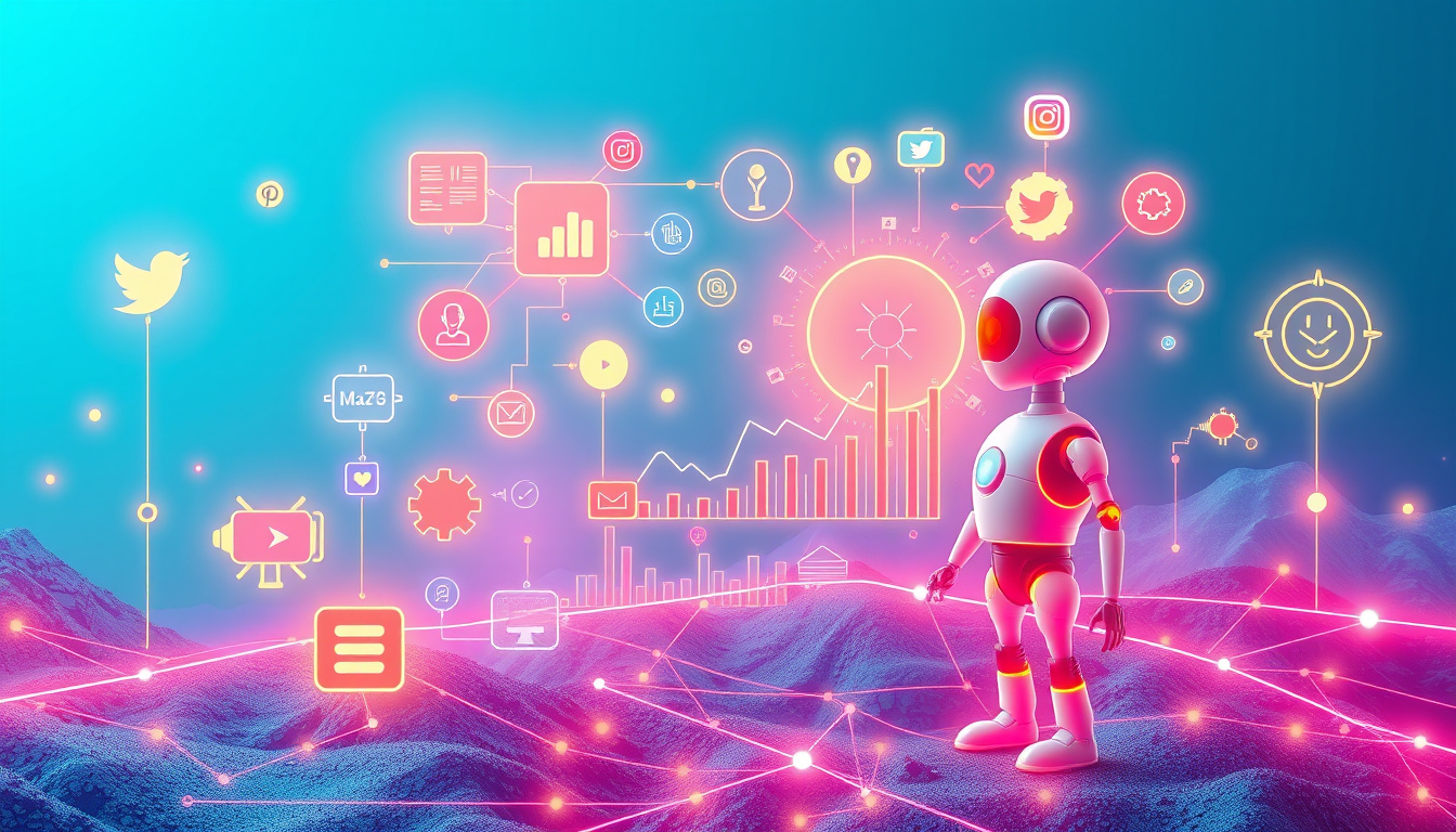 Techniques to Enhance Content Reach Using AI