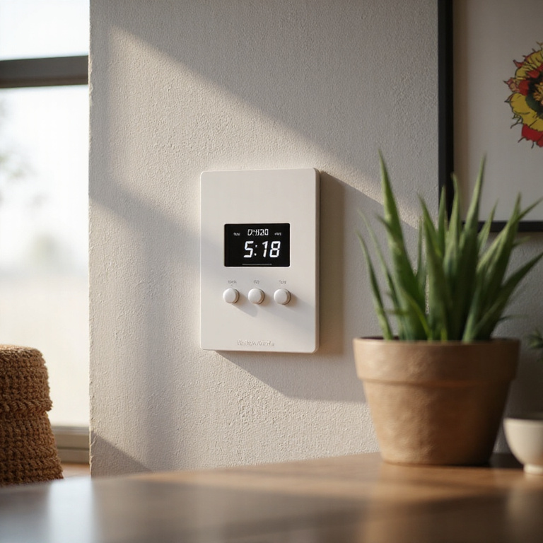 Day Night Sensor Timer Switch South Africa - Future Light
