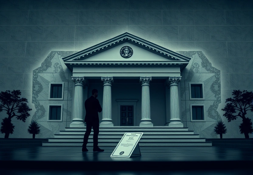 Representação visual de Criação de banco de dados com criminosos sexuais promete mais segurança em MS