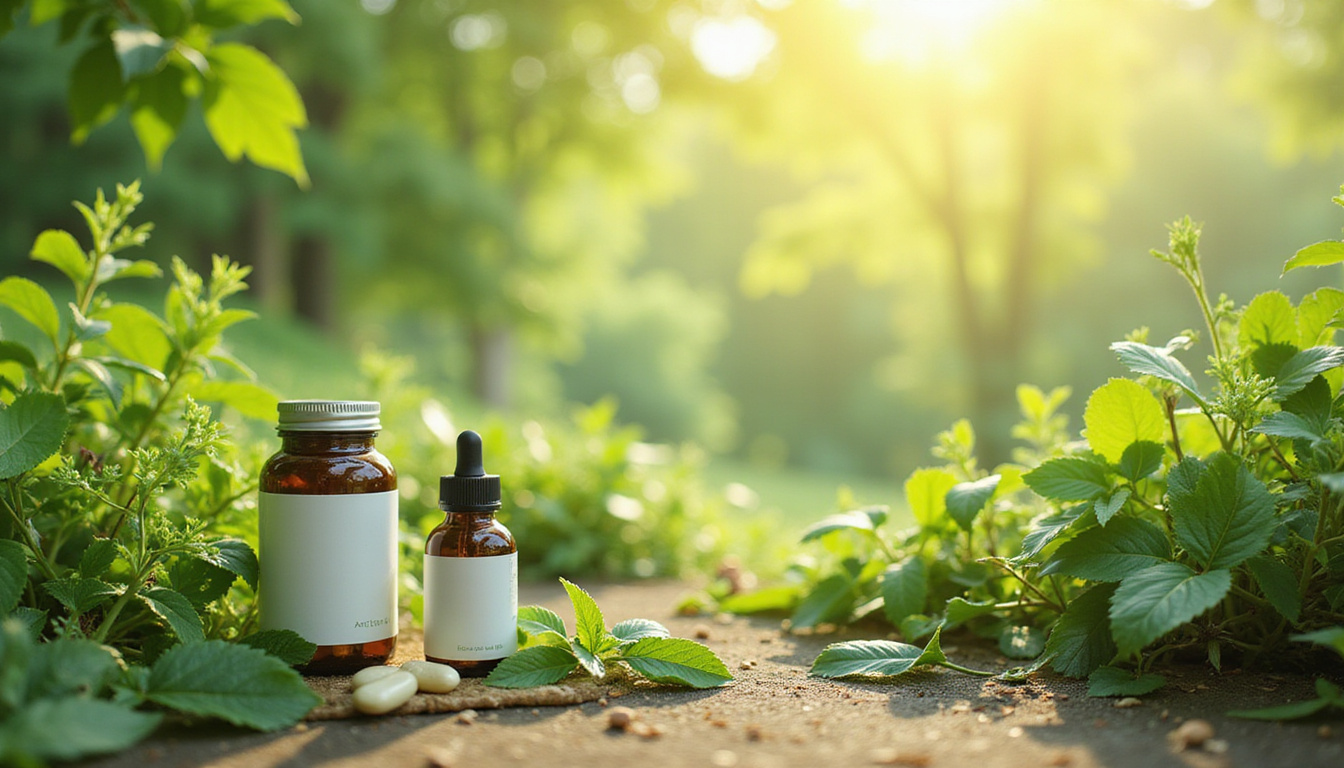Eco-Friendly Supplements: How to Choose Sustainable Packaging That Protects Our Planet