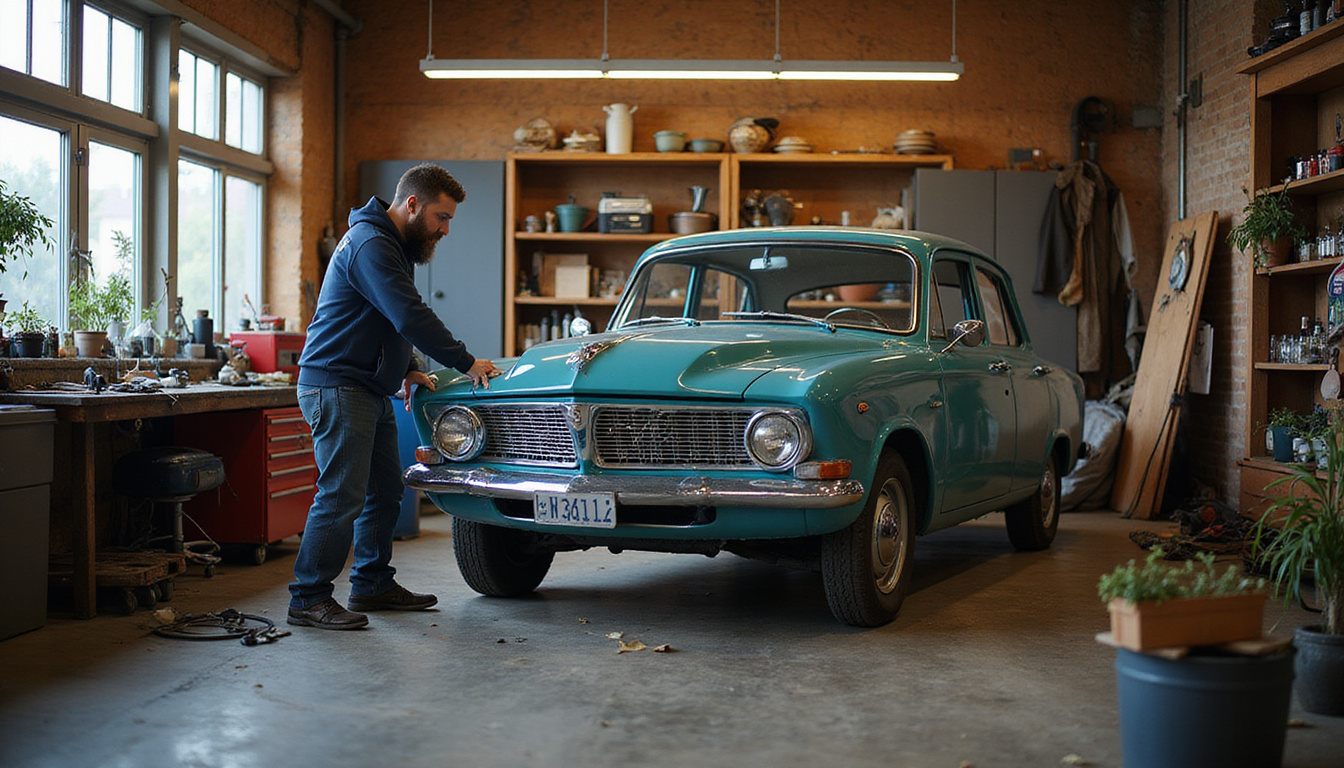 Maintenance Tips for Long-lasting Performance