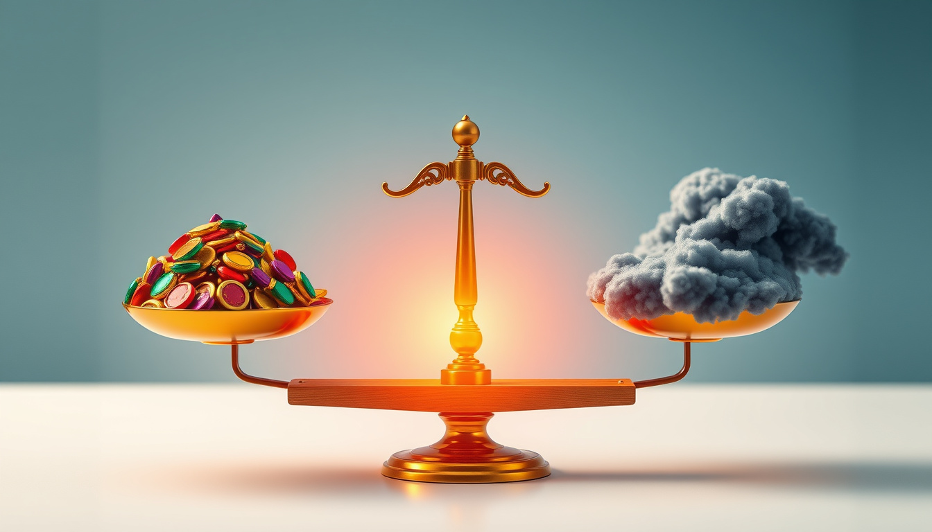 Conclusion: Balancing Risks and Rewards