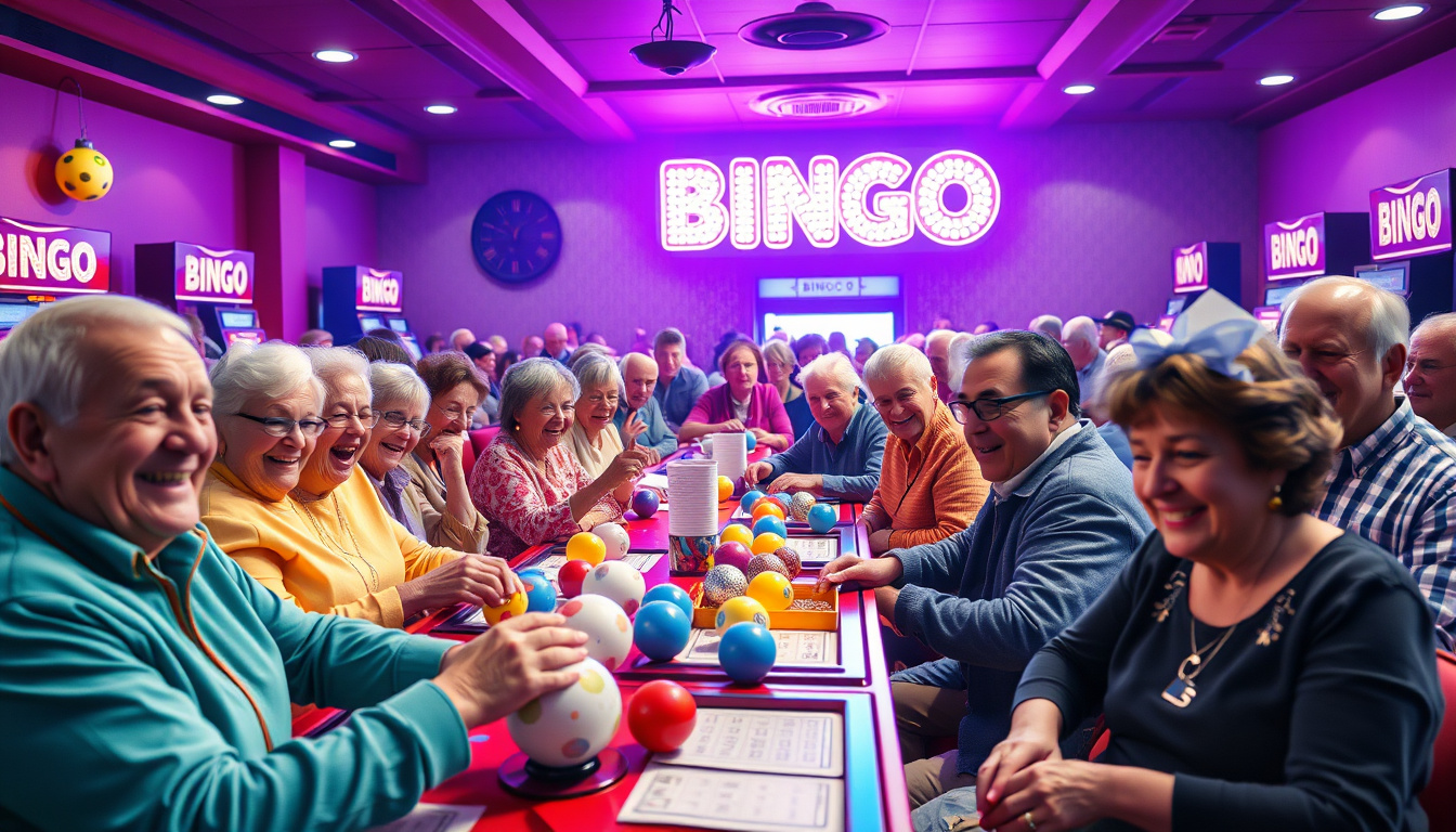 Exploring 75-Ball Bingo