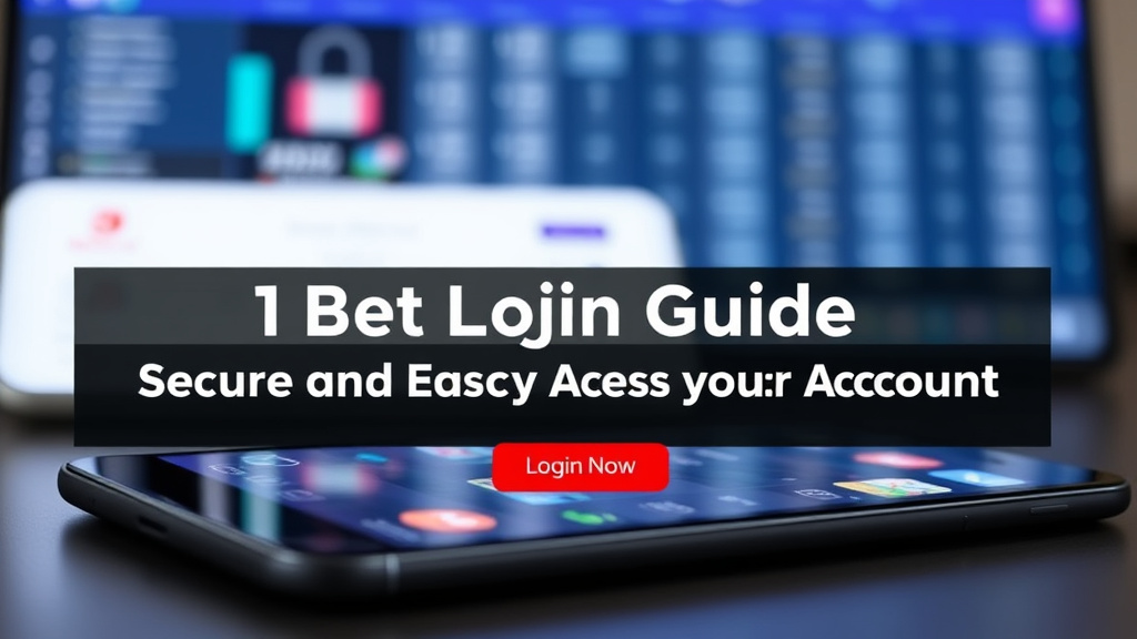 Unlocking Convenience and Security - Your Ultimate Guide to Đăng nhập 11bet for a Seamless Gaming Experience Unlocking Convenience and Security - Your Ultimate Guide to Đăng nhập 11bet for a Seamless Gaming Experience