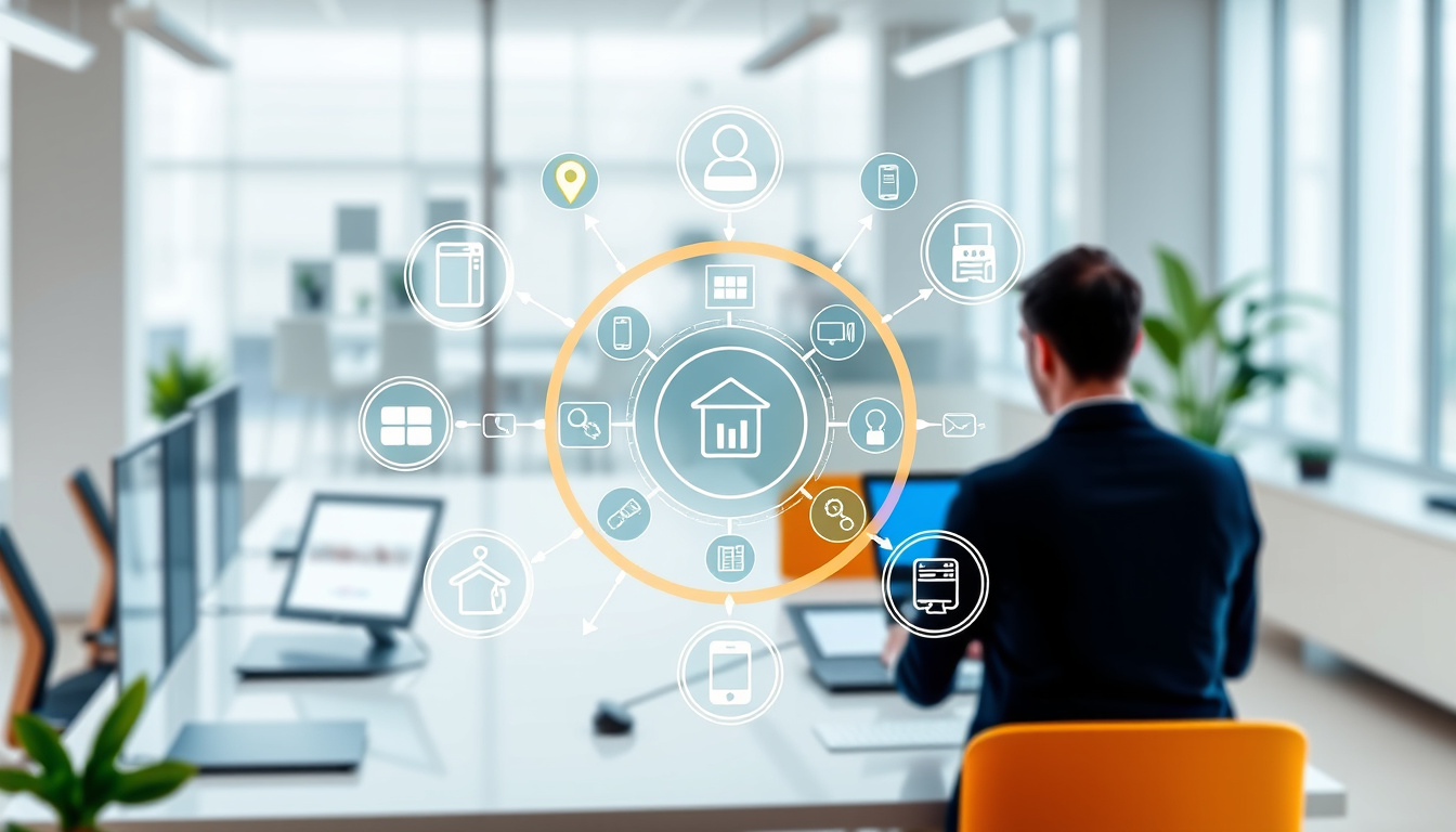 Harnessing the Power of Cross-Platform Integration: Unlocking Seamless Collaboration and Efficiency Across Your Tools