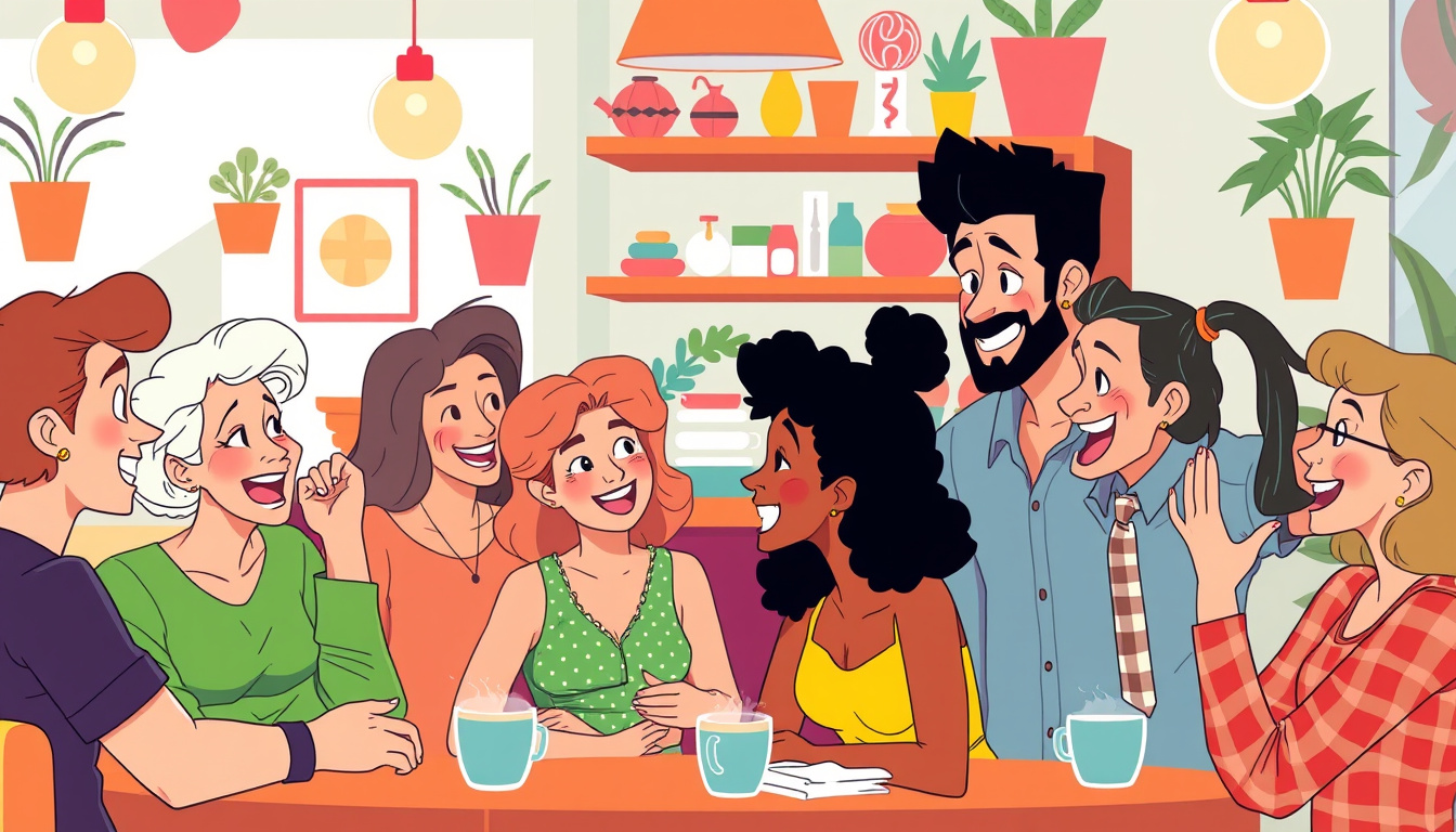 Tips for Writing Compelling Characters and Dialogues
