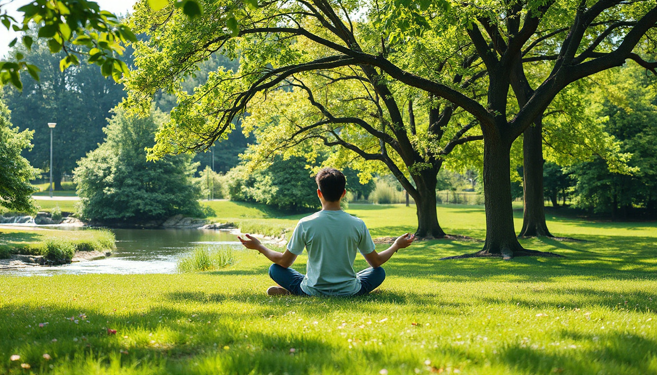 Master Your Mind: Mental Health Resources for Young UK Adults