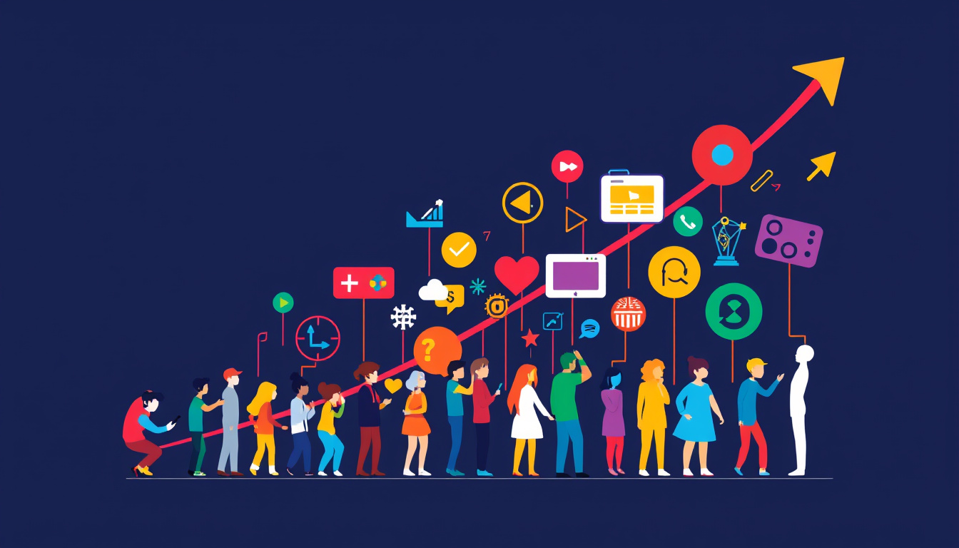 The Evolution of Niche Content: Adapting to Changing Audience Interests