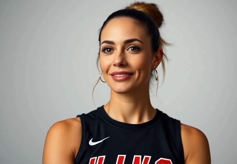 Representação visual de WNBA Superstar Caitlin Clark Shares the $10 Luxury She's Not Buying: