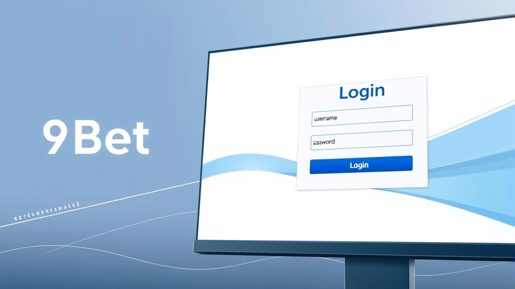 Unlocking Your Access 9Bet Login - Seamless Entry to Premier Online Gaming Experience Unlocking Your Access 9Bet Login - Seamless Entry to Premier Online Gaming Experience