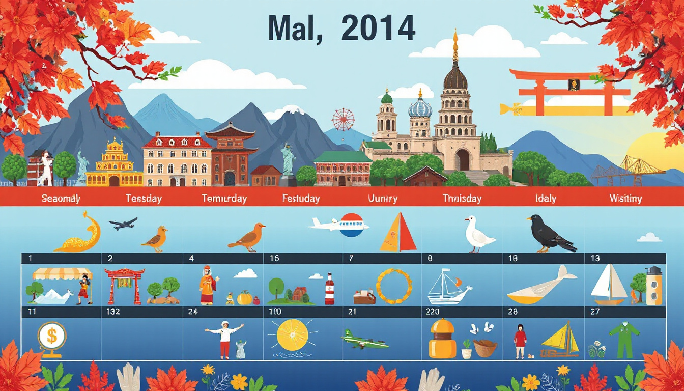 Planning Your Visit: Timing and Special Events