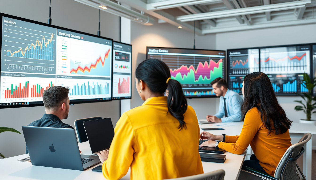 Strategies to Measure and Improve Conversion Rates
