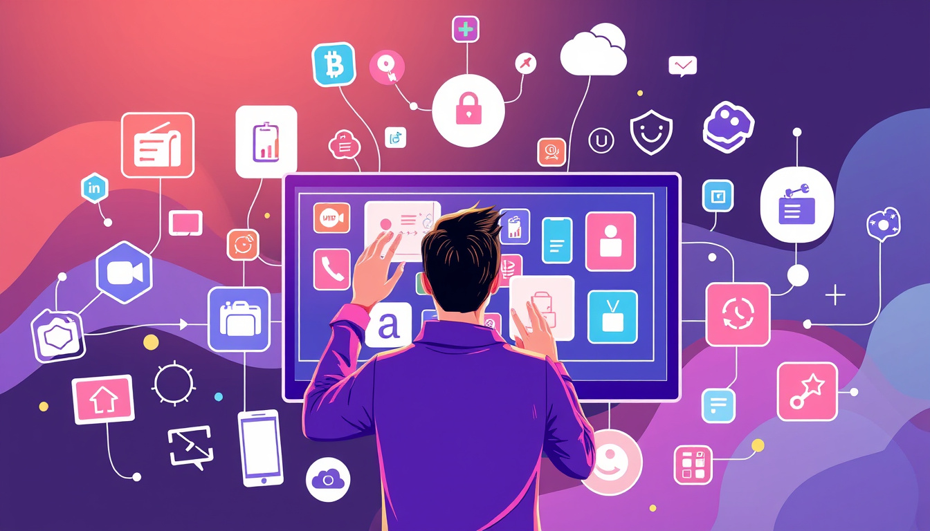 Tips for Choosing the Right App Building Service for Your Needs