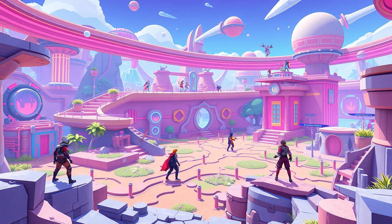 Gaming Industry Trends: What’s Next After the Metaverse