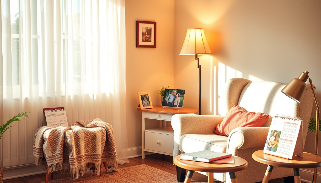 How to Prepare for Transitioning to Long Term Care